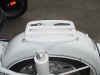 This is the typical luggage rack made for the rear fender for the slash two BMW motorcycles. They fit on twins and singles.