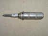 This is my impact tool that I have used for more than 40 years. It is currently fitted with a Phillips tip. This trick with valve grinding paste will also work on slot screws and hex head bolts.