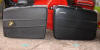 This shows the BMW (left) and Star (right) bags for BMW
