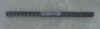This is a typical thread file that is very useful to clean exhaust threads of BMW motorcycle heads.