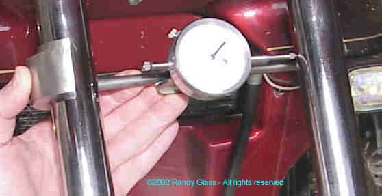 fork tool