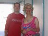 Steve Ryckman at Better Bodys gym in Galt.